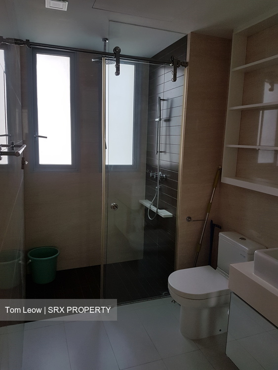 Tresalveo (D20), Condominium #201825912